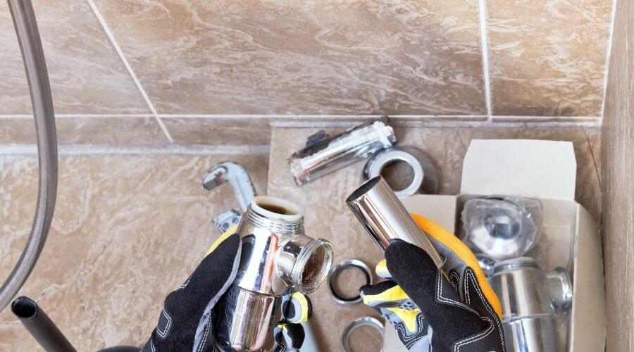 Expert new roof installation services in Ridgedale, MO